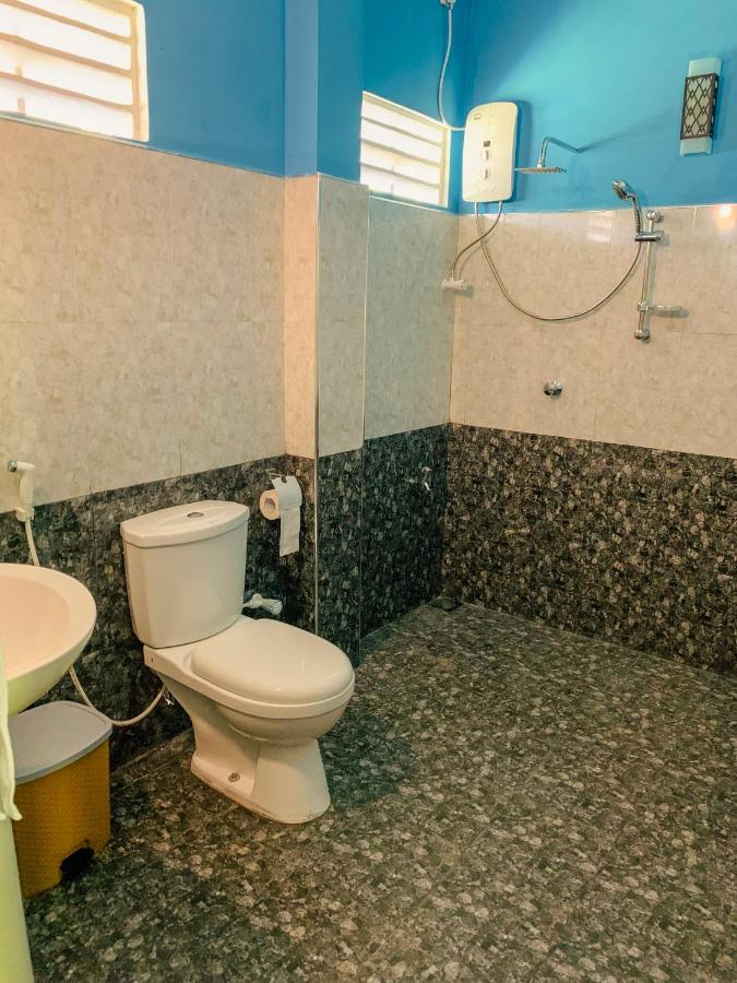Sigiri Starwing Villa Сігірія Екстер'єр фото