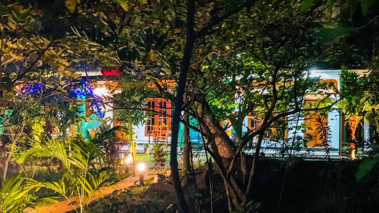 Sigiri Starwing Villa Сігірія Екстер'єр фото