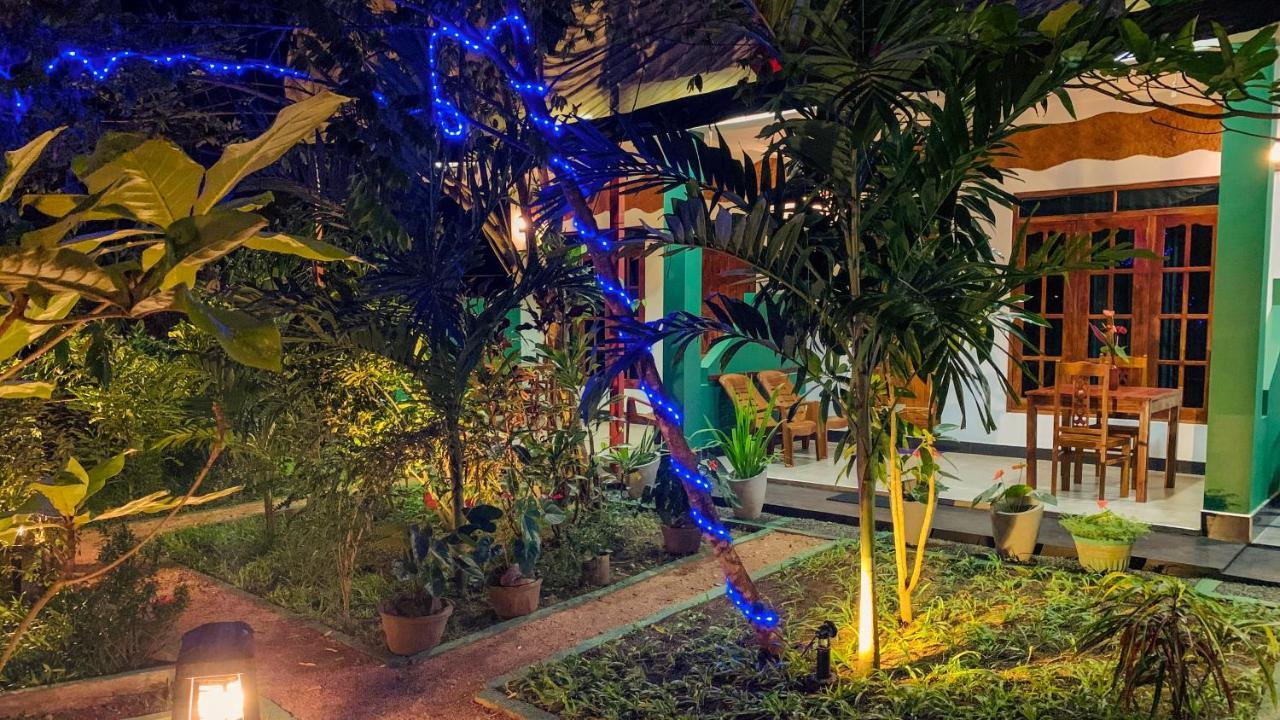 Sigiri Starwing Villa Сігірія Екстер'єр фото
